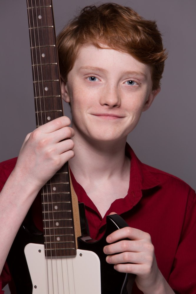 Austin Bickel