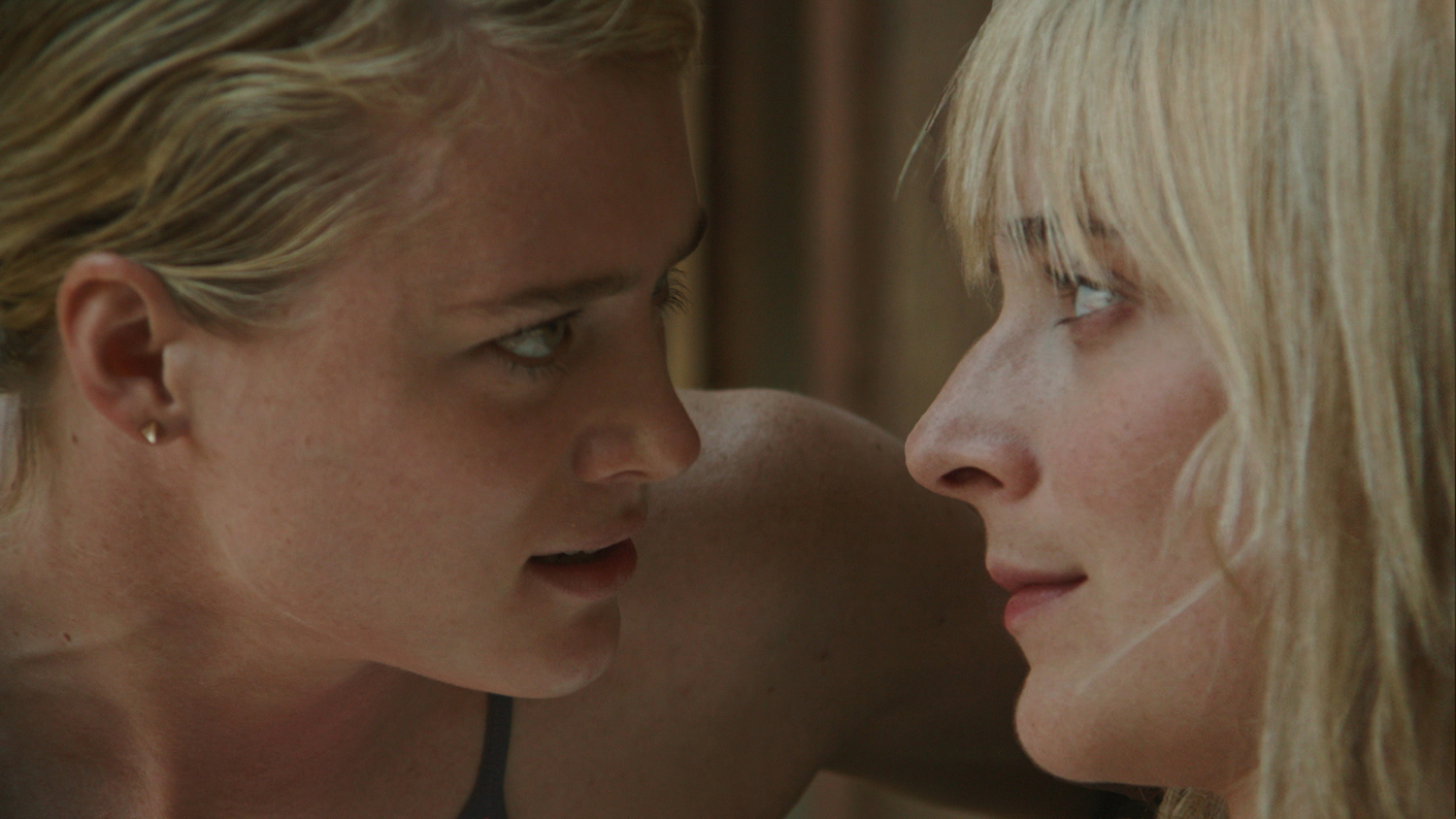 Caitlin FitzGerald