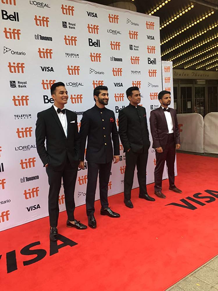 Amandeep Singh