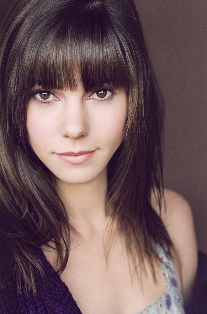 Claire Gordon-Harper
