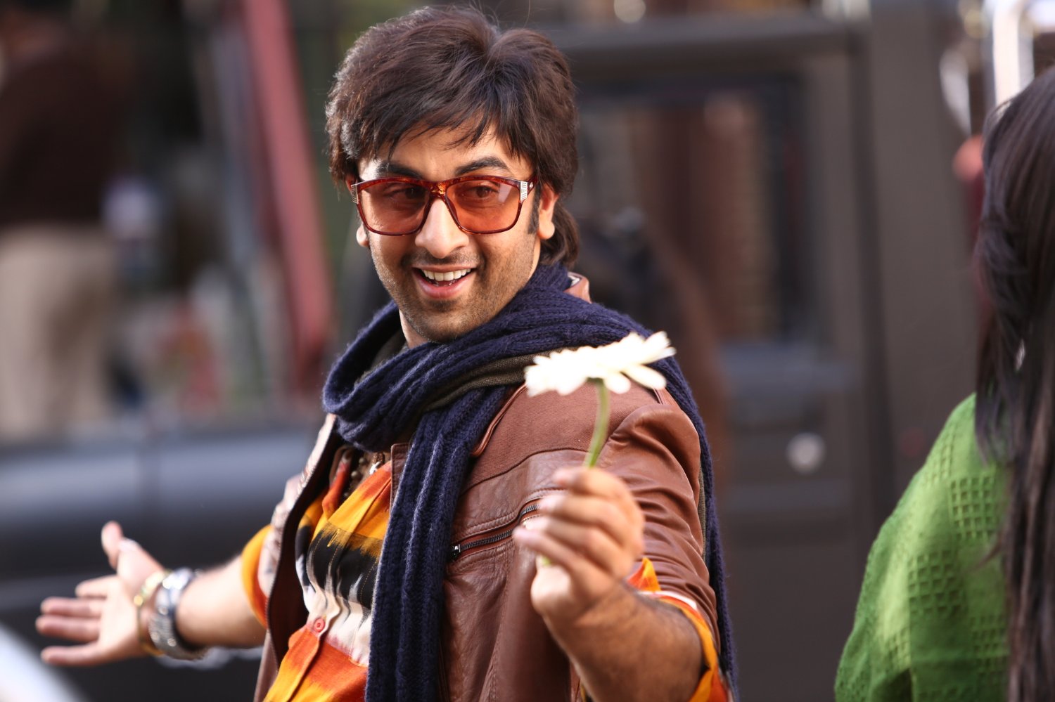 Ranbir Kapoor