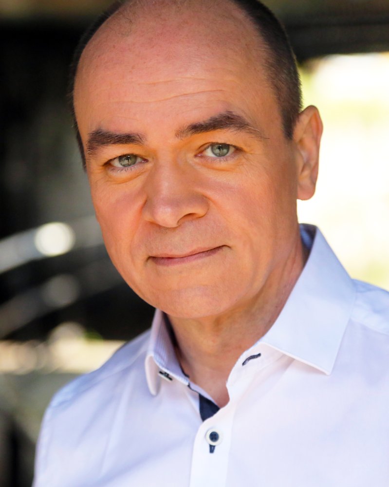 Craig Stevenson