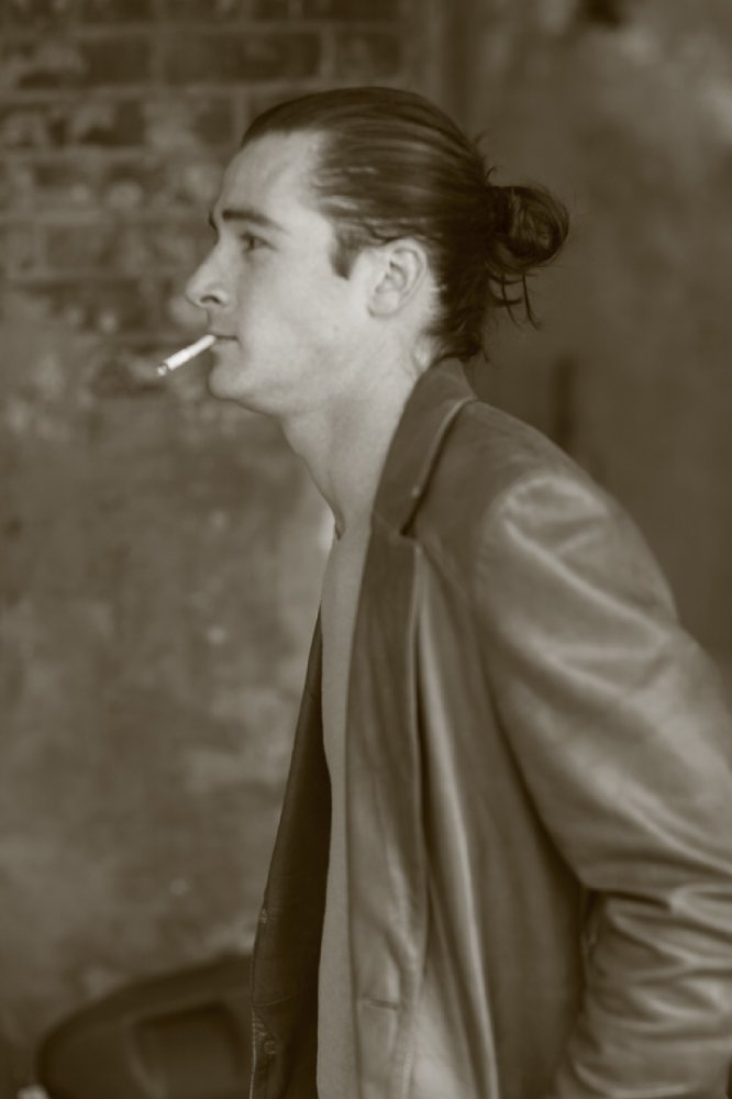 Ross Britz