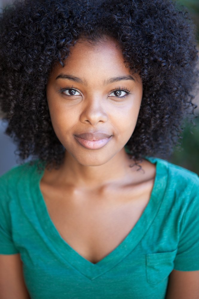 Monique Green