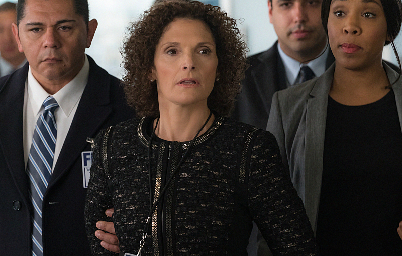 Mary Elizabeth Mastrantonio