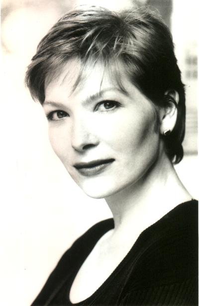 Nadia Cameron-Blakey