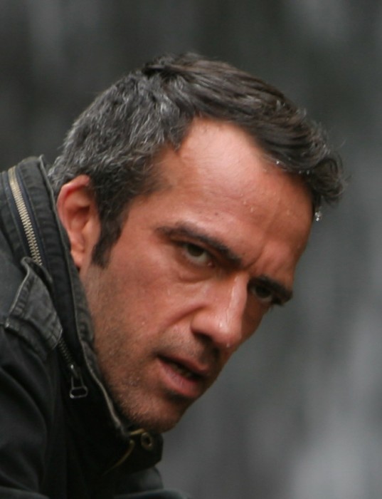 Rafi Pitts