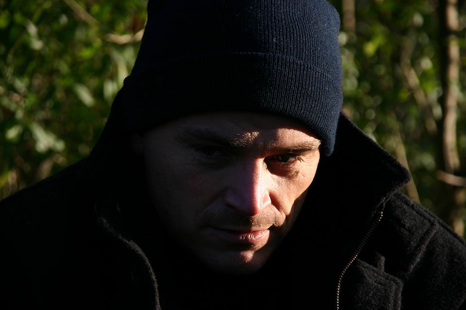 Kim Sønderholm