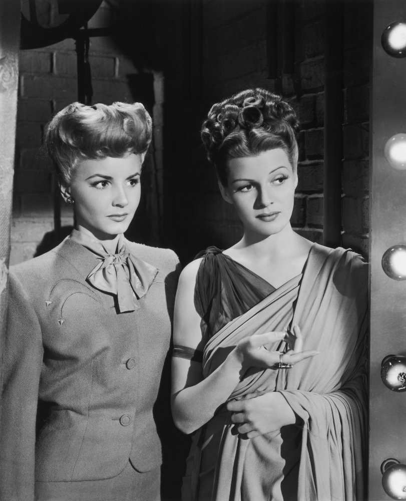 Janet Blair