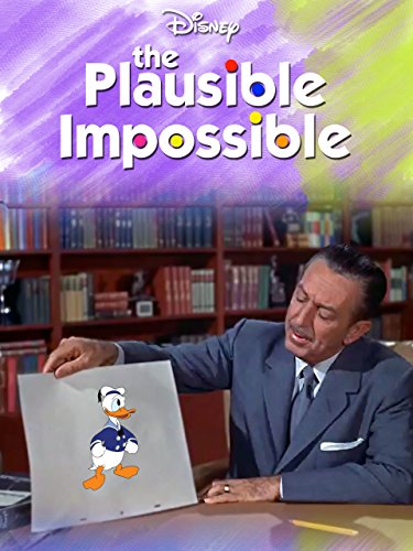 Walt Disney