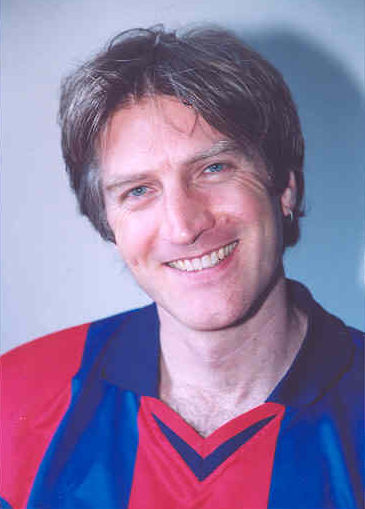 Peter Wick