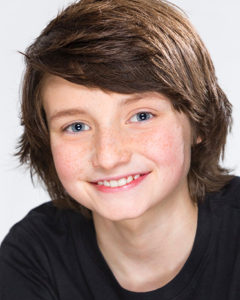 Elliott Sancrant
