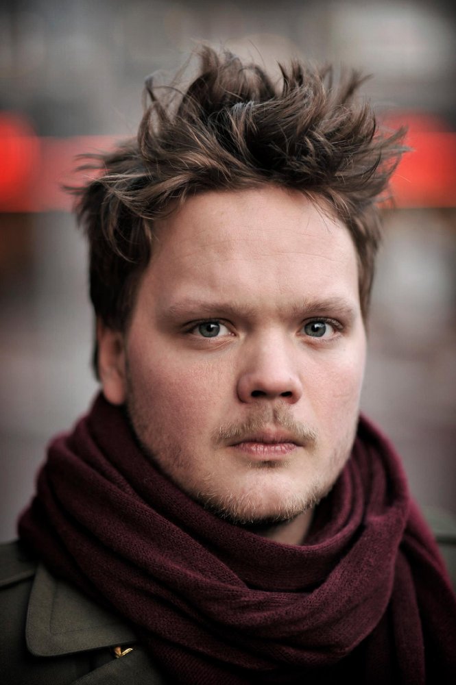 Adam Ild Rohweder