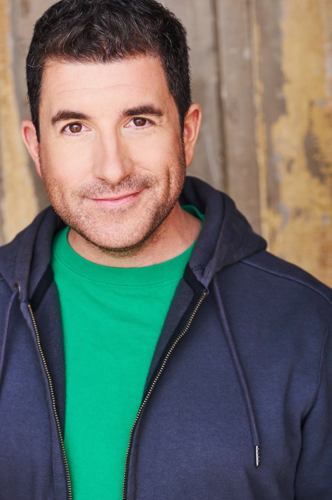 Michael Anastasia