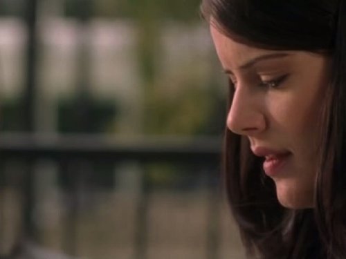 Michelle Ryan