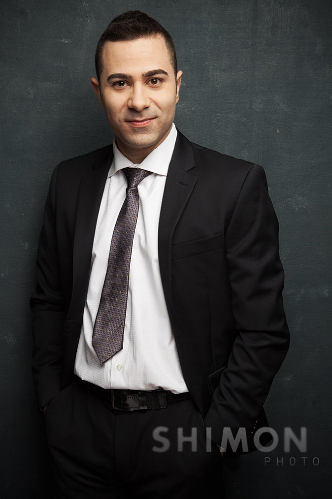 Chris Furci