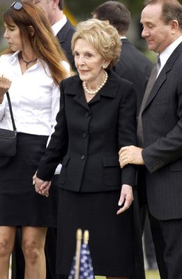Patti Davis