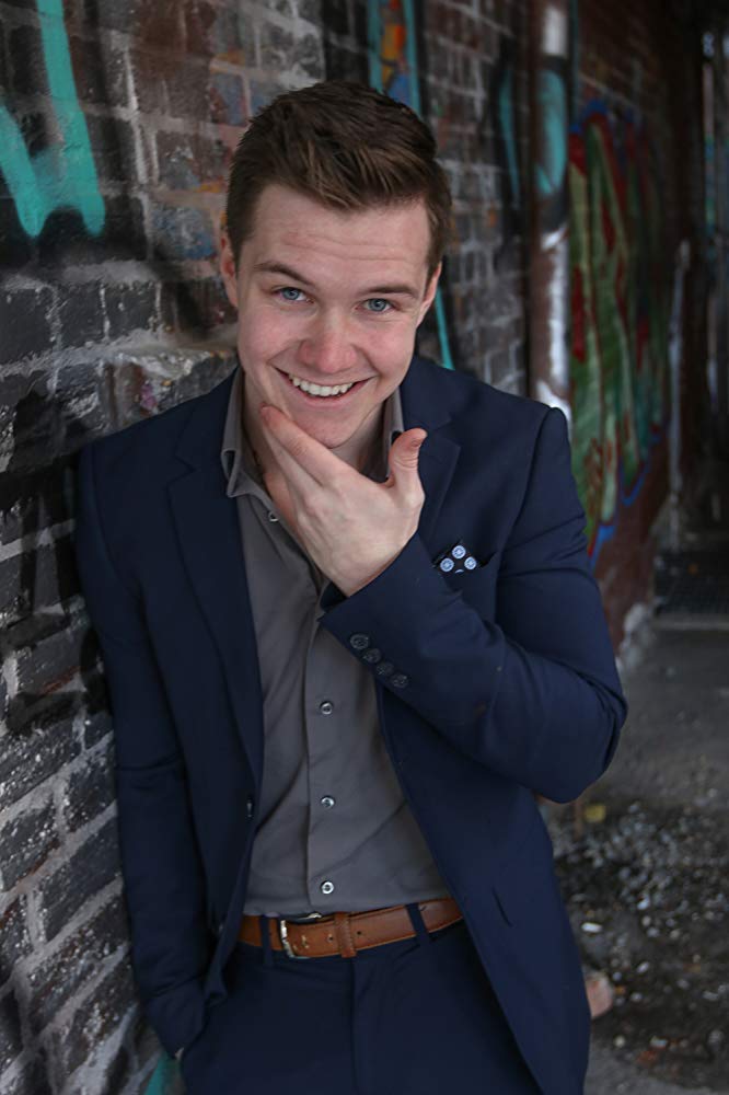 Blake Canning