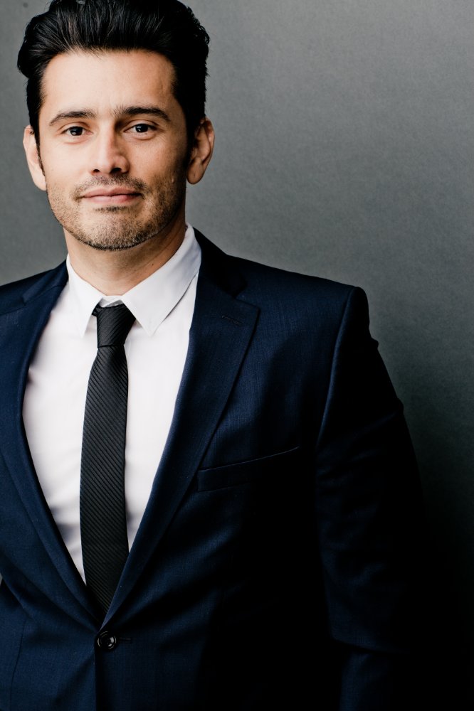 Miguel Angel Caballero