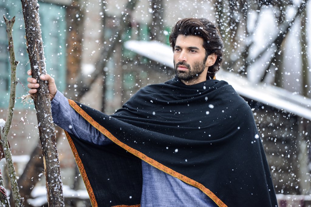 Aditya Roy Kapoor