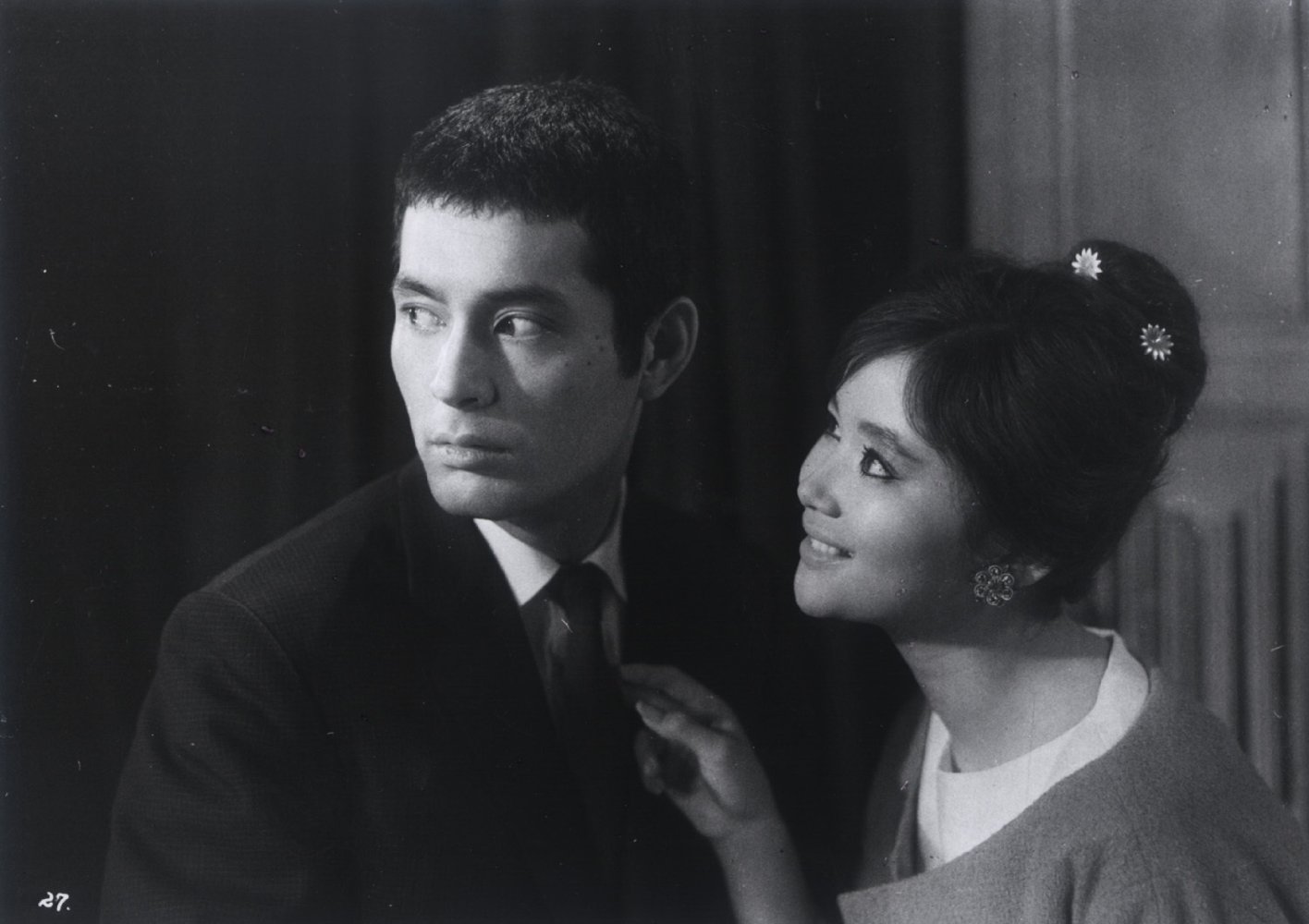 Tatsuya Nakadai