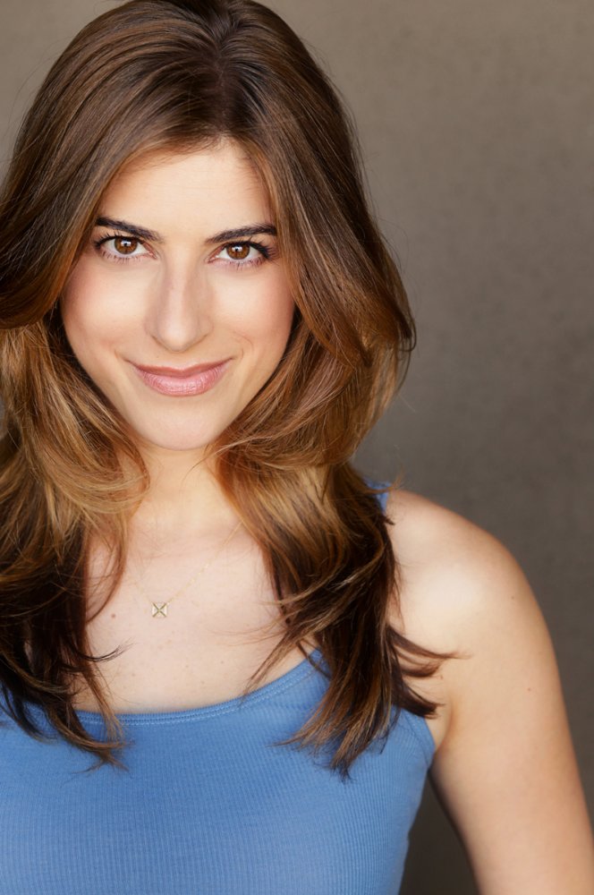Dana Sorman