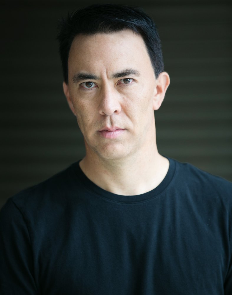 John Crow
