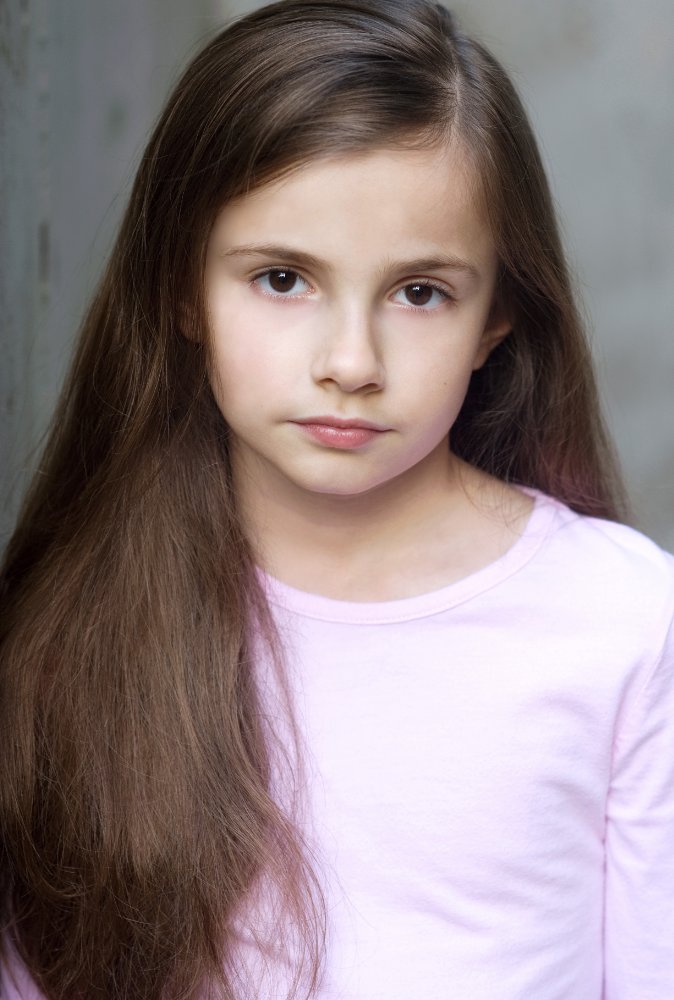 Kate Kilcoyne
