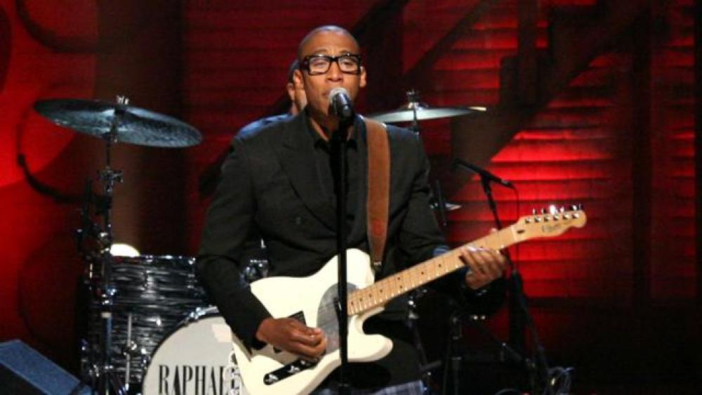 Raphael Saadiq