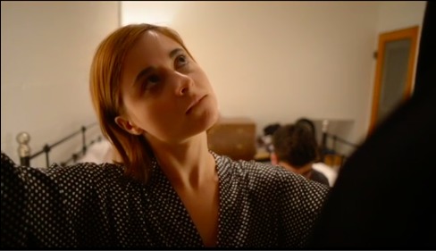 Claire Cohen