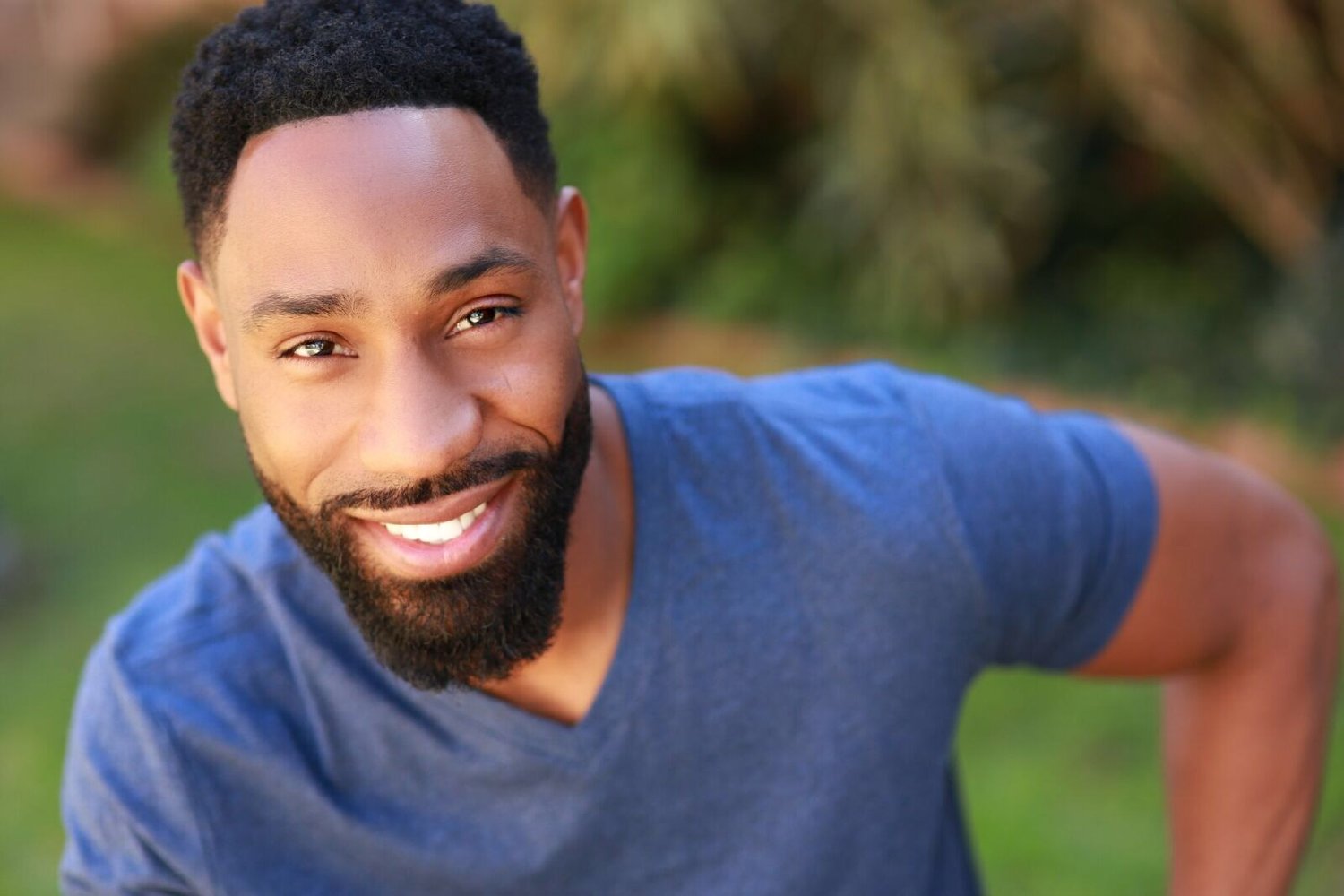 Romeo Brown