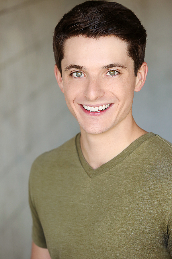 Matt Kriger
