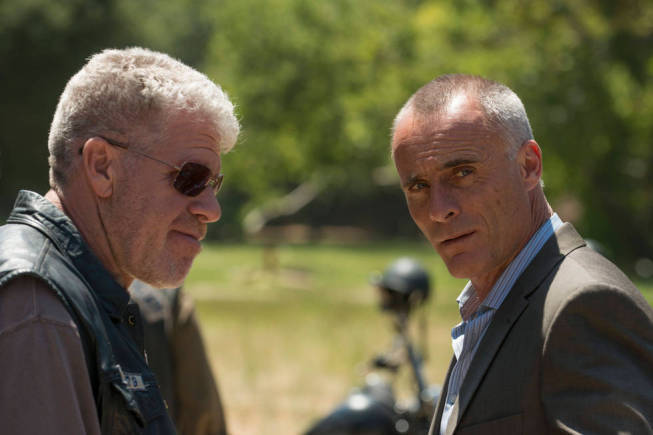 Timothy V. Murphy