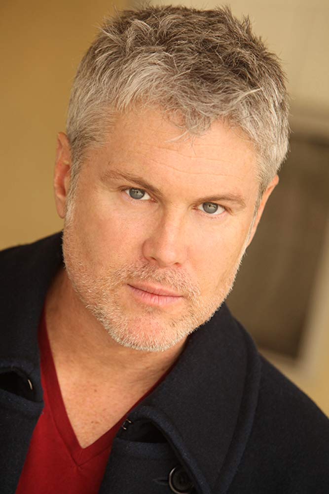 Stewart Scott