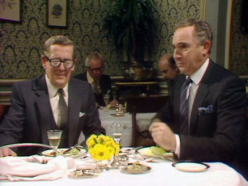 Nigel Hawthorne