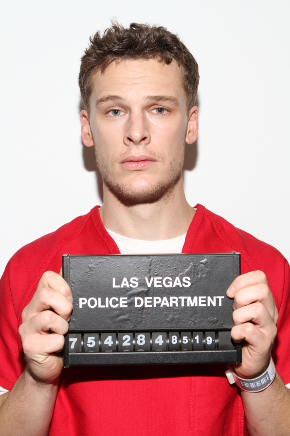 Grant Harvey