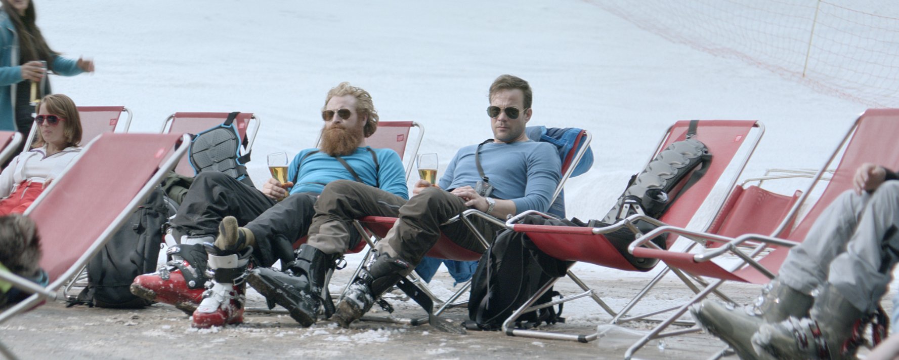 Kristofer Hivju