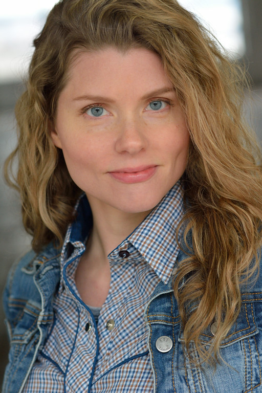 Carollani Sandberg