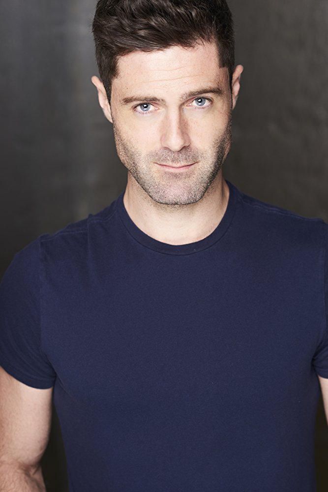 Matt McFarlane