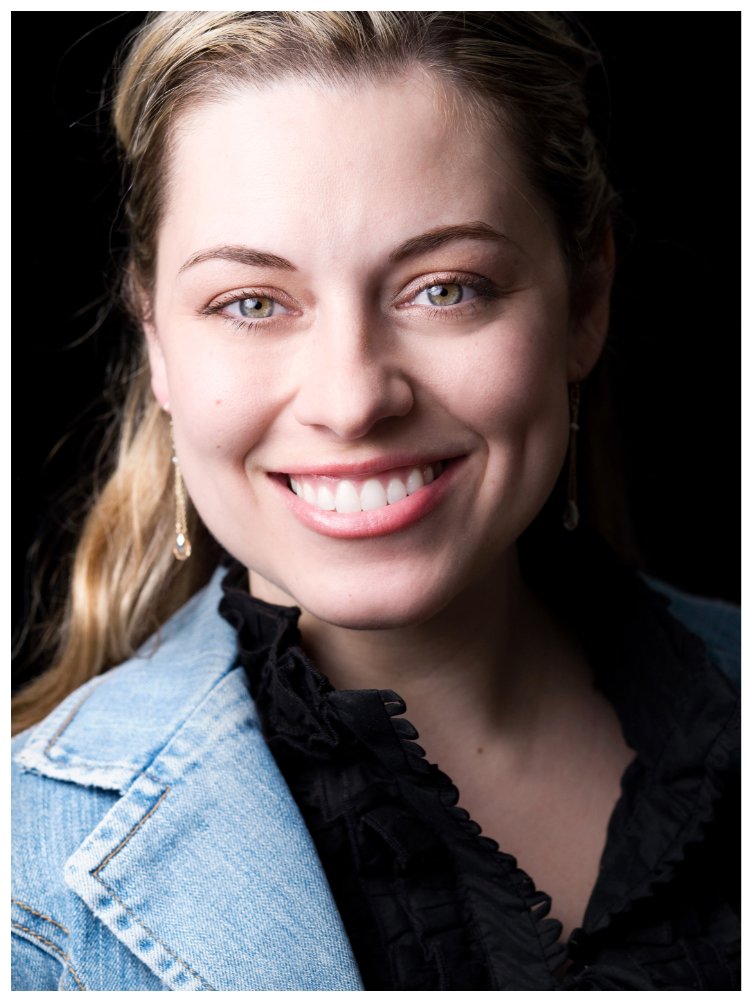 Amy Brassette