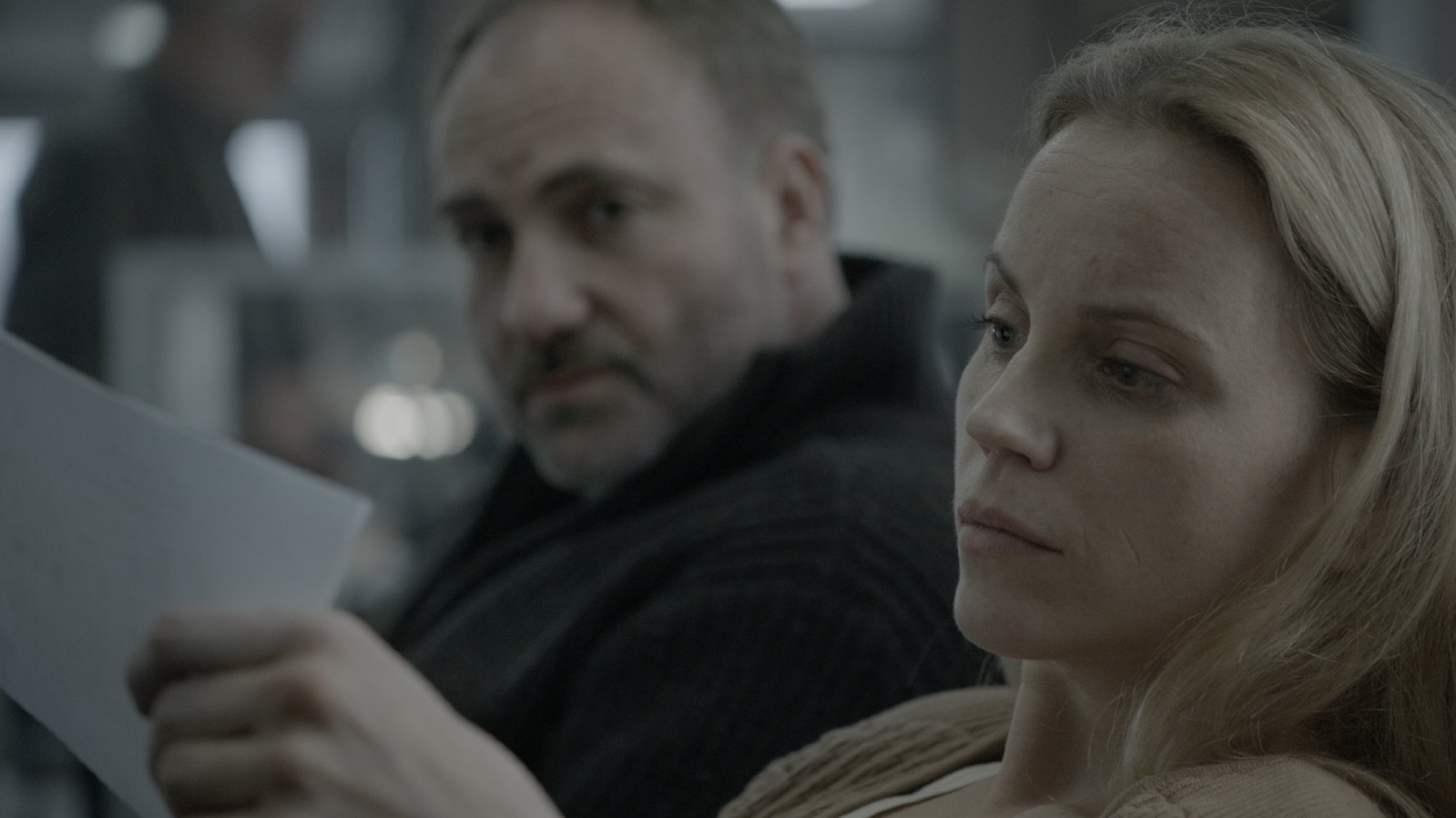 Sofia Helin