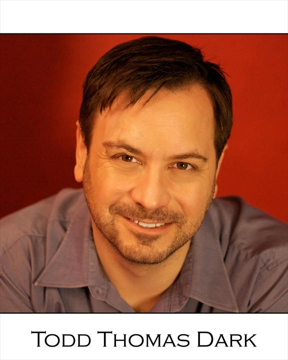 Todd Thomas Dark