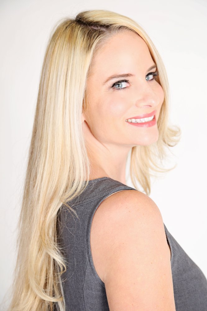 Angie Willmott