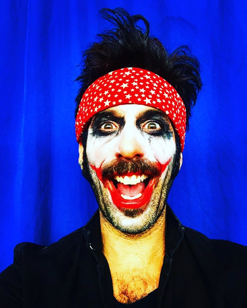 Brett Berg