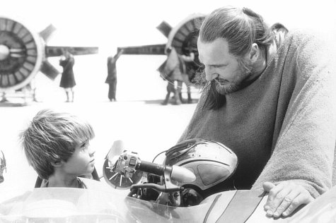 Jake Lloyd