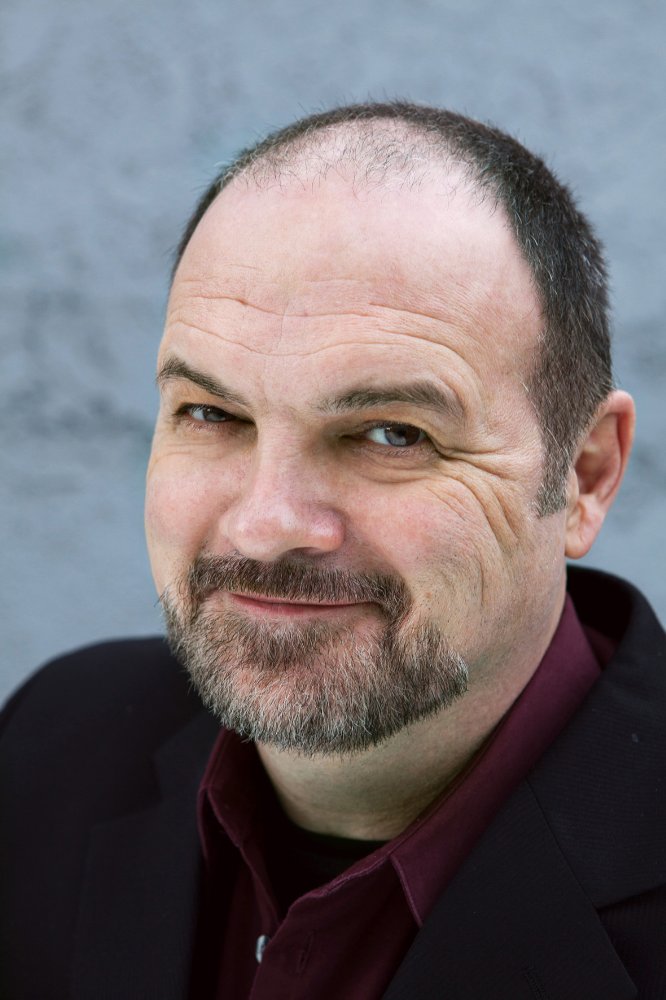 Stuart McLean