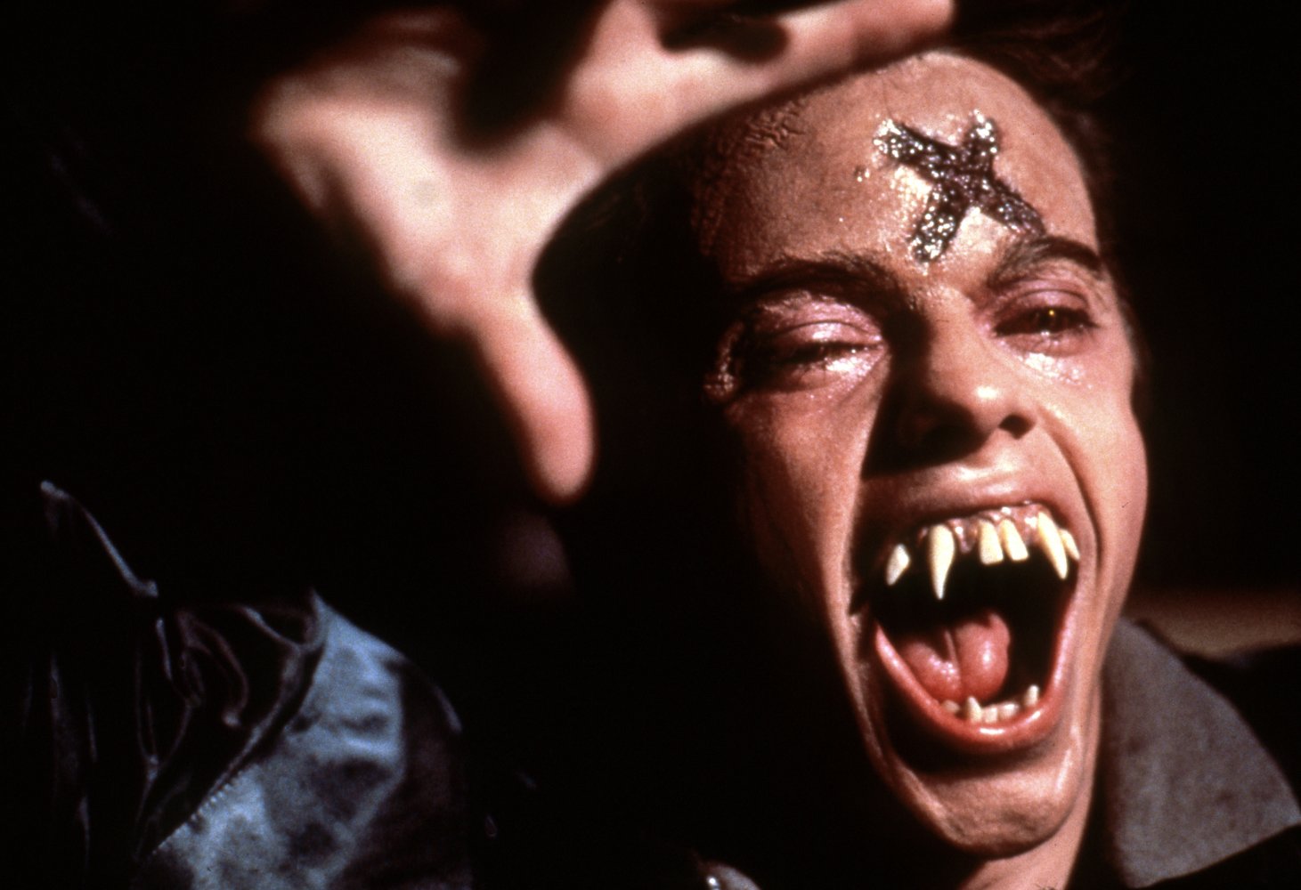 Stephen Geoffreys