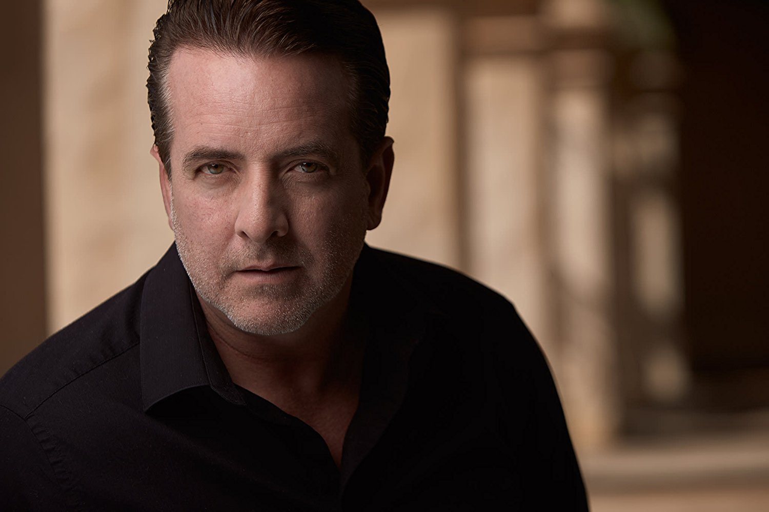 Mark Anthony Cox