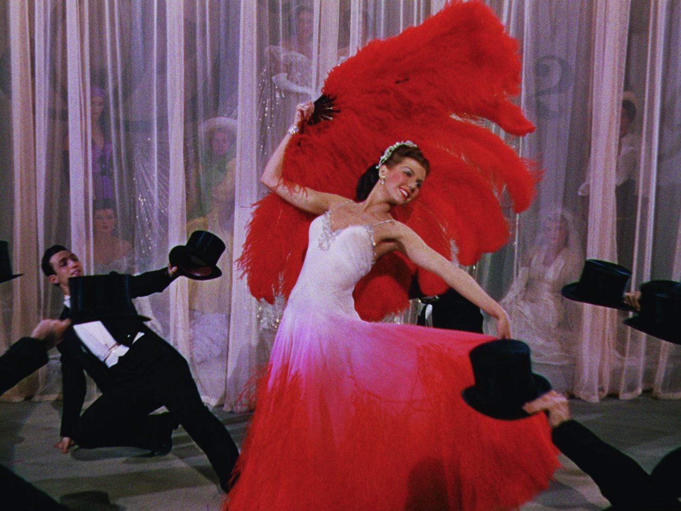 Ann Miller