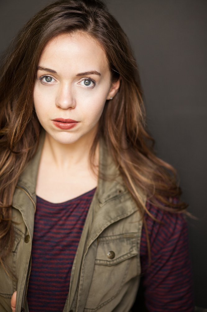 Erin Boswell